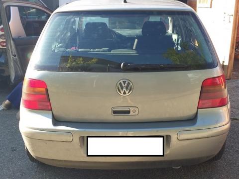 Volkswagen VW GOLF IV TDI 1.9 (Pacific) VW GOLF IV GTI 1.9 (Pacific) Gris