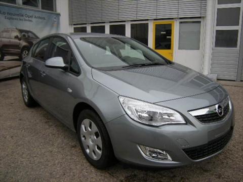 Opel Astra 1.6 Turbo Eco Tec Enjoy (limousine.)