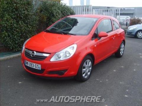 Opel Corsa 1.2 16V TP