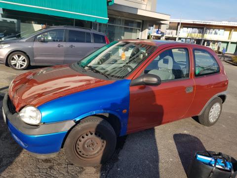 Opel Joy 1.4 Orange