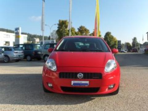 FIAT Punto 1.9 JTD Sport (limousine)