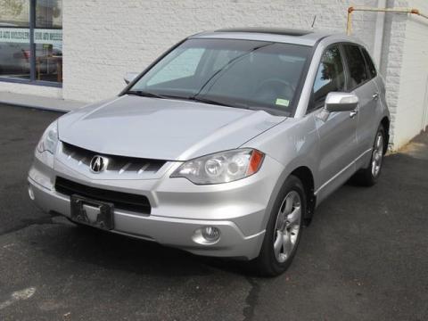 Acura RDX Base 2007
