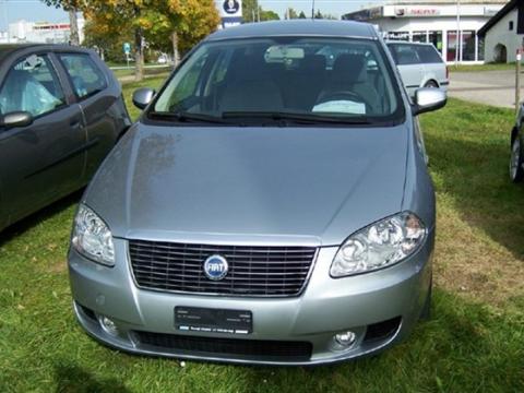 FIAT Croma 1.9 16V JTD Emotion (break)