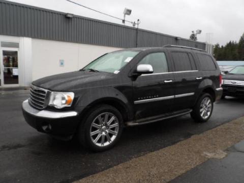 Chrysler Aspen Limited 2007