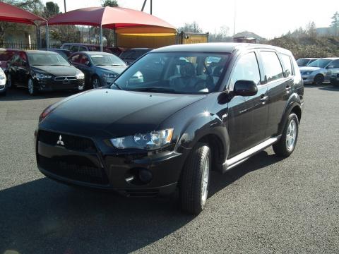 MITSUBISHI Outlander 2.0 MIVEC Inform 2WD