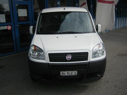 FIAT Doblo 1.3JTD