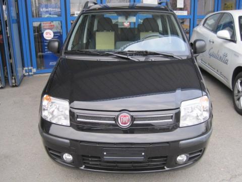 FIAT Panda 1.2