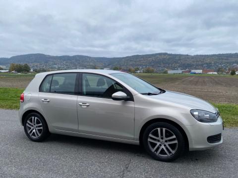 Volkswagen Volkswagen Golf 1.6 Diesel  Volkswagen Golf 1.6 Diesel  Gris