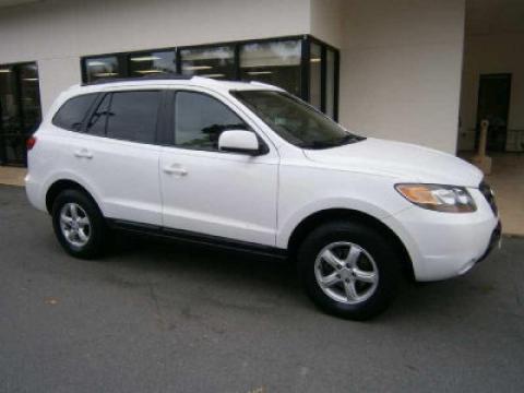 Hyundai Santa Fe GLS 2007