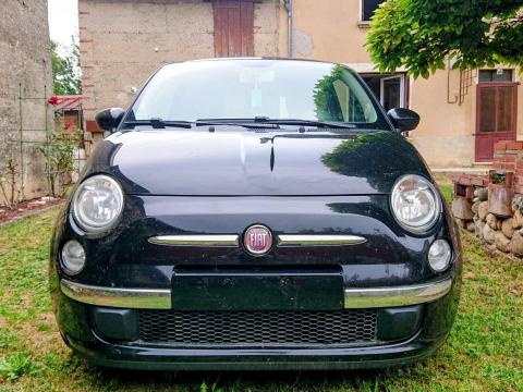 FIAT 1.4 16V Sport Noire
