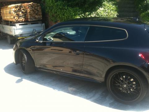 sirocco R