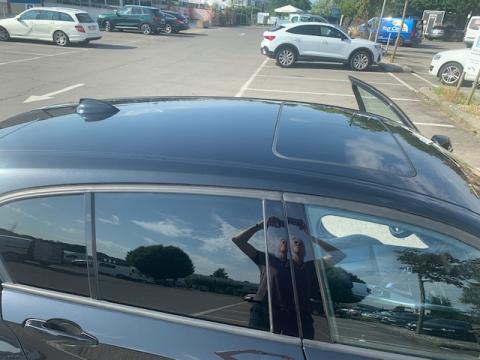 BMW 125 I M-Sport Noire