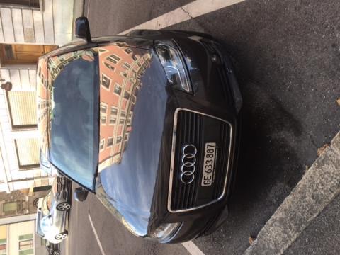 Audi A3 1.8 TFSI Anthracite