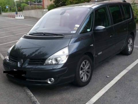 Renault Grand Space  Automatique 