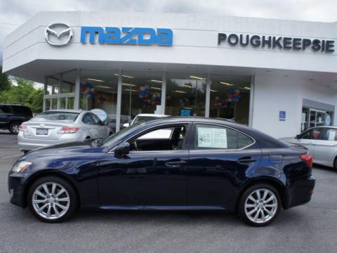 Lexus IS 250 Base 2007