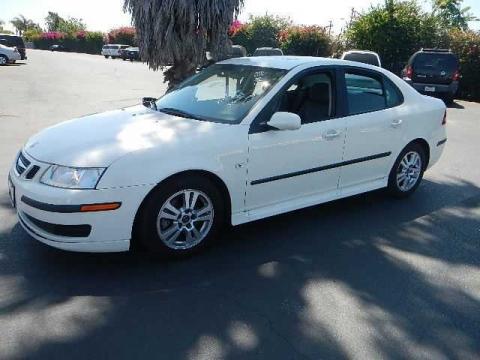 Saab 9-3 2.0T 2007