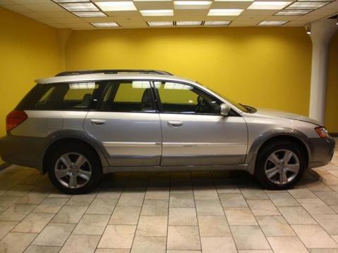 Subaru Outback 3.0 R L.L.Bean Edition 2007