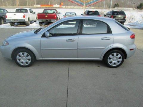 Suzuki Reno Base 2007