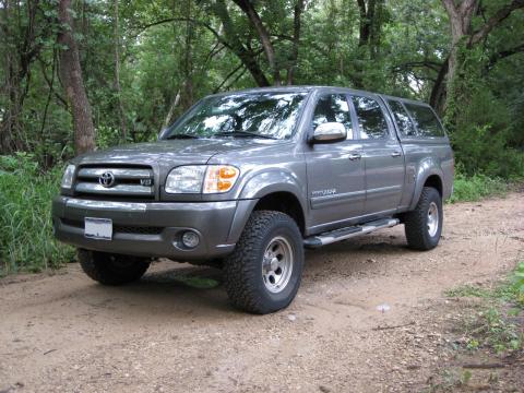 Toyota Tundra SR5 2004