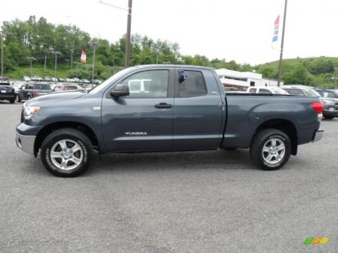 Toyota Tundra SR5 2007