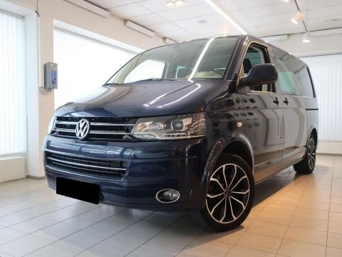 Volkswagen Volkswagen Transporter 2,0 TDI Diesel Volkswagen Transporter 2,0 TDI Diesel