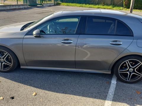 Mercedes-Benz Classe A 200 Gris