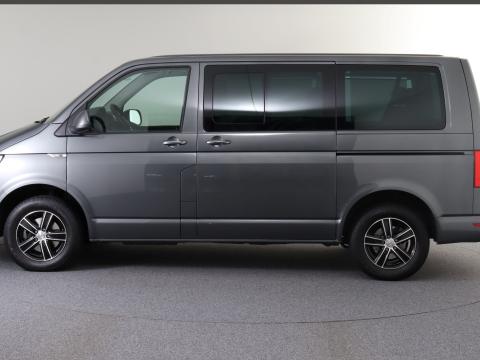 Volkswagen T6 Caravelle 4 motion Anthracite