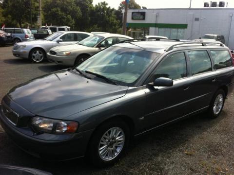 Volvo V70 2.4 2005