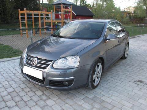 Volkswagen Vw jetta collection diesel