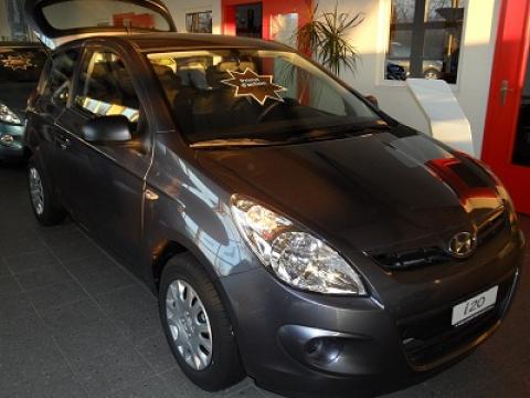 Hyundai i20 Comfort 1.2 manuel