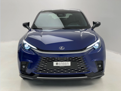 Lexus LBX  AWD relax CVT Bleu