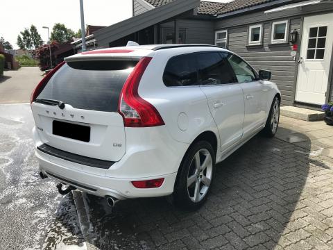 Volvo Volvo xc60 ..TTY..1.0  R66