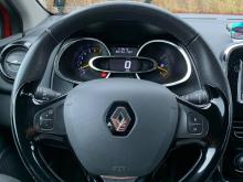 Renault CLIO TCe Orange