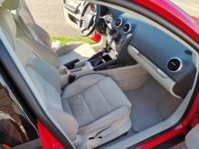 Audi A3 Sportback 2.0 TDI (170) 196 Ambiente Quattro Rouge