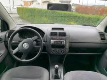 Volkswagen Polo 1.2 Argent