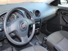 Seat Ibiza  1.9 TDI (100 CV) Bleu