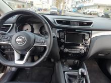 Nissan Qashqai Tekna Marron