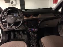 Opel ( Opel Corsa Turbo 90 CH, Premium Diesel) ( Opel Corsa Turbo 90 CH, Premium Diesel) Noire