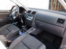 Volkswagen Volkswagen Golf 1,9 TDI Volkswagen Golf  Bleu