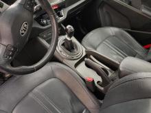 Kia Kia Sportage 1,7 CRDi Blanche Kia Sportage 1,7 CRDi Blanc