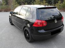 Volkswagen Volkswagen Golf TDI diesel Cuir Beige Volkswagen Golf TDI Noire