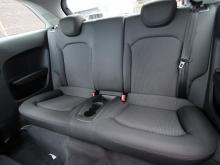 Audi Audi A1  Ambition Diesel Audi A1  Ambition Noire