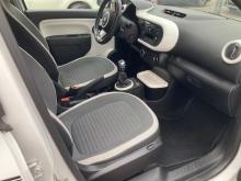 Renault RENAULT TWINGO III 0.9 Intens  Blanc