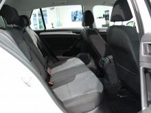 Volkswagen Golf Blanc