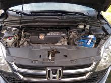 Honda CR-V 2.2 Navigateur exécutif i-DTEC Gris