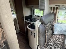 FIAT ducato Beige