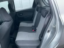 Toyota Yaris  1.5 Hybrid Gris