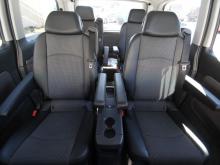 Mercedes-Benz Viano Gris