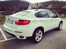 BMW X6 40d Sport XDRIVE Diesel