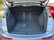 Audi Q5 TDI Gris